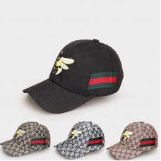 2018 Hombre Mujer New Black Baseball Cap Snapback Hat HipHop Adjustable Bboy Caps  eb-93041741